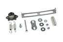 Derbi Senda DRD Racing SM 50 2T D50B0 [2012–] - Auspuff 80 - 90 ohne ESD