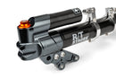 Yamaha Aerox R Naked 50 2T LC [2013–] - Gabel R/T mit Schutzblechhalter