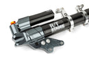Yamaha Aerox 50 2T LC [2000–] - Gabel R/T mit Schutzblechhalter