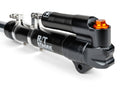Yamaha Aerox R Naked 50 2T LC [2013–] - Gabel R/T mit Schutzblechhalter