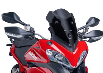 DUCATI MULTISTRADA 1200 [2012] – Touring Screen Plus – Tonet