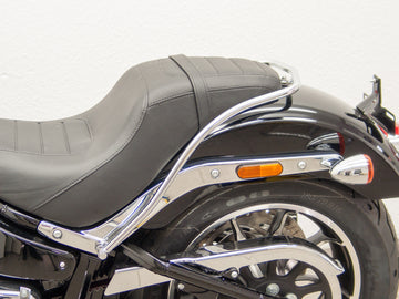 Harley Davidson Softail Low Rider (Milwaukee -Eight 107/114) [2018] - Sæde grænse