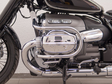 BMW R 18 (OL11) 2021- [2021] - Cylinderhovedbeskyttelsesbjælke 2 TLG.
