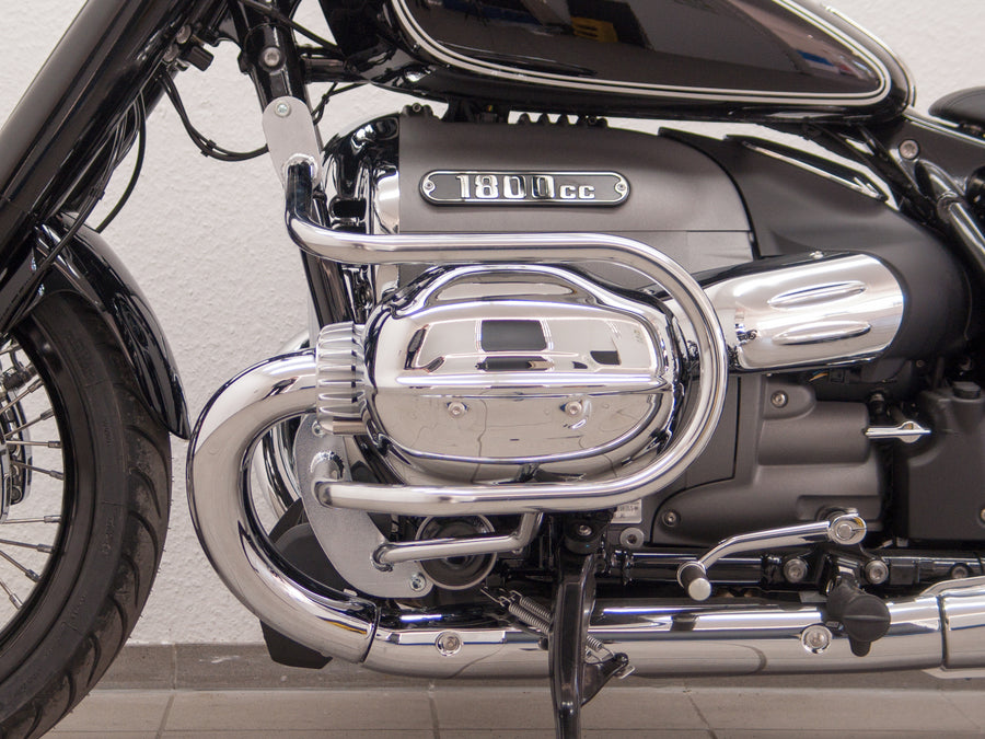 BMW R 18 (OL11) 2021- [2021] - Cylinderhovedbeskyttelsesbjælke 2 TLG.