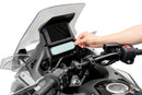 HONDA NT 1100 DCT [2024] – Protector Dashboard – Gennemsigtig-5