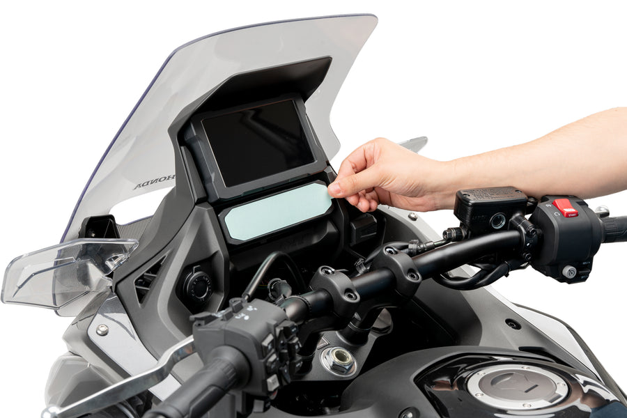 HONDA NT 1100 DCT [2024] – Protector Dashboard – Gennemsigtig