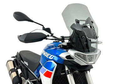 Aprilia Tuareg 660 [WRS] -motorcykelbeklædningsskive