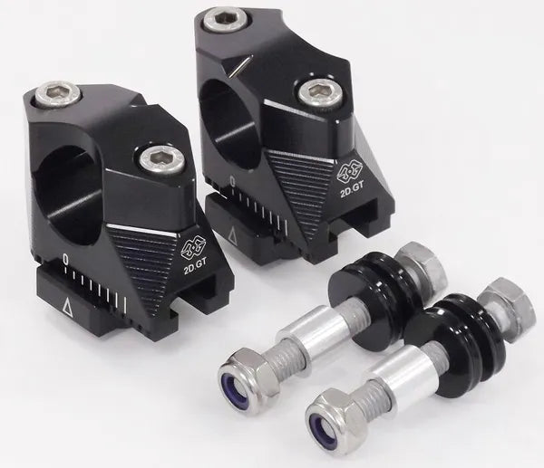 Suzuki GSF [GILLES TOOLING] – 2D.GT styrophæng