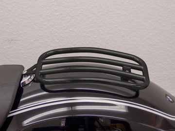 BMW R 18 (OL11) 2021- [2021]- Passagerstativ, sort