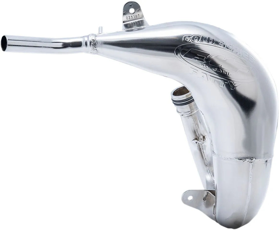 Yamaha Yz 65 [2018-2026] - Gold Series Fatty™ manifold - billede 1