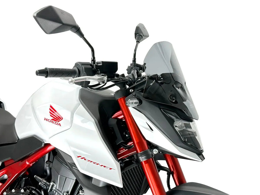 Honda CB 750 [WRS] – forrude