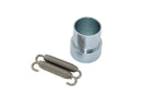 Peugeot XPS-Street EVO2 50 2T AM6 - Auspuff 90-100