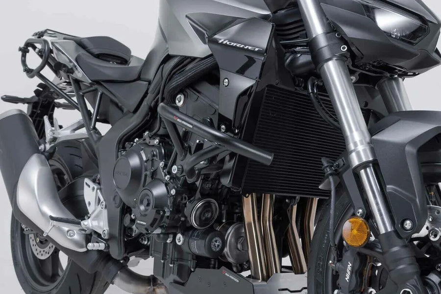 honda cb 1000 [SW-MOTECH] – Øvre styrtbøjler