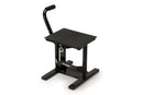 KTM 250XC TPI [2024] – Base Stand – Sort-2