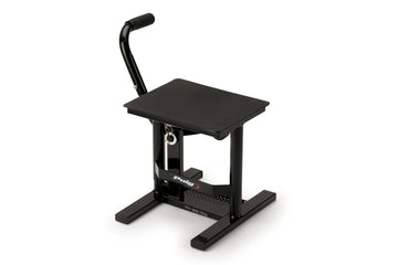 KTM 250XC TPI [2024] – Base Stand – Sort - 0