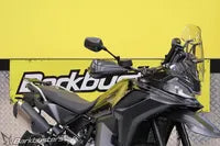 Ducati S 800 [BARKBUSTERS] – Monteringssæt – topunktsbeslag