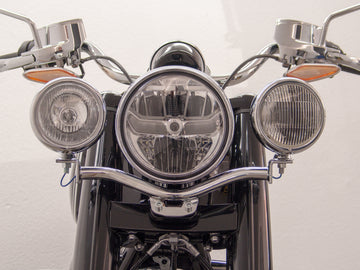 BMW R 18 (OL11) 2021- [2021] - Lampholder for yderligere forlygter