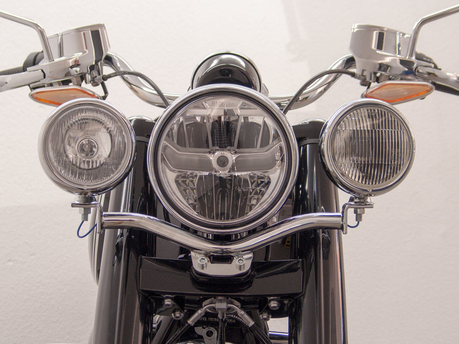 BMW R 18 (OL11) 2021- [2021] - Lampholder for yderligere forlygter