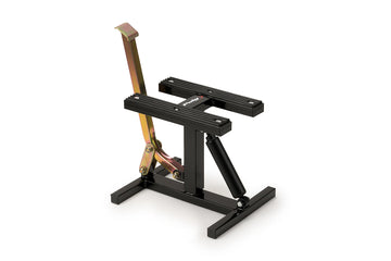 PUIG offroad hydraulisk stativ til motorcykler | Sort | PUIG 6290N