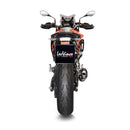 BMW F 900 [LEOVINCE] – Factory S Black Edition bagpotte