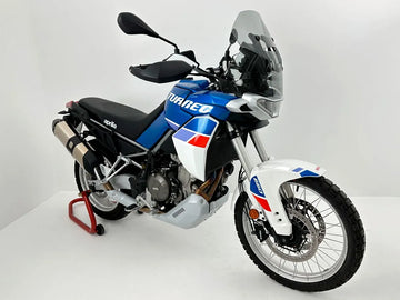 Aprilia Tuareg 660 [WRS] -motorcykelbeklædningsskive - 0