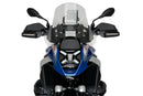 BMW R 1300 GS TROPHY [2025] – Håndbeskyttelsesforlænger – Mat sort-10