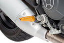 KTM RC 390 [2025] – Racing fodstøtter – titanium-9