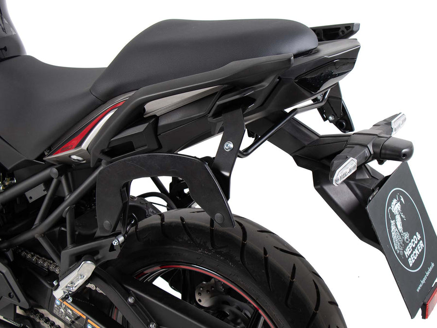 Kawasaki Versys 650 [2022-2025]-C-Bow Seitenträger