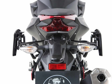 Kawasaki Z 400 [2019-2023] -C-Bow Side Carrier - 0