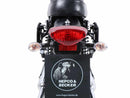 Kawasaki W 800 Street [2019-2025] -C-Bow Side Carrier-3