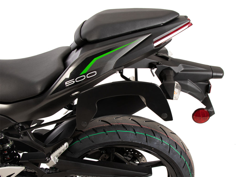 Kawasaki Ninja 500 [2024-2025] -C-Bow Side Carrier