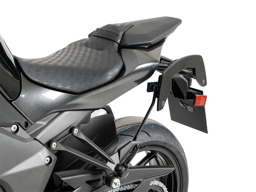 Kawasaki Z 1100 / SE [2026-] - C-Bow holder