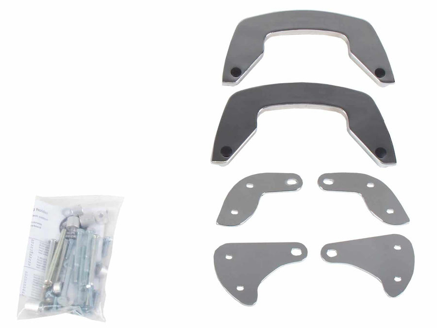 Suzuki VL 800 Indtruder Vo [2001-2016] -C-Bow Side Carrier