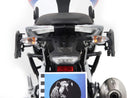 BMW G 310 R [2016-2025] -C-Bow Side Carrier-3