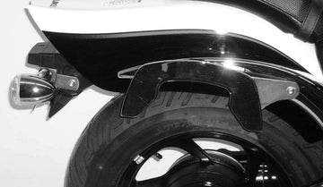 Suzuki M 800 indtrængende [2005-2009] -C-Bow Side Carrier