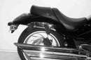 Suzuki M 1800 [2006-2012] - C-Bow sideholder fra siden