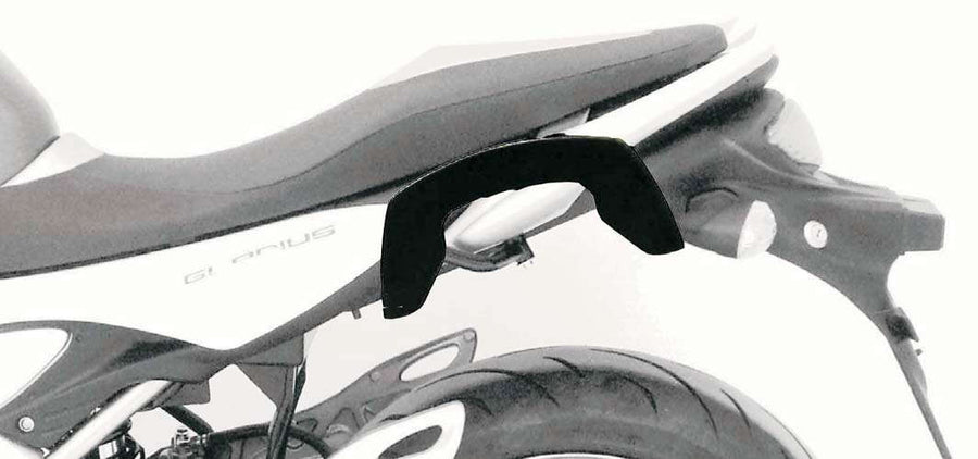 Suzuki SFV 650 Gladius [2009-2016] -C-Bow Side Carrier