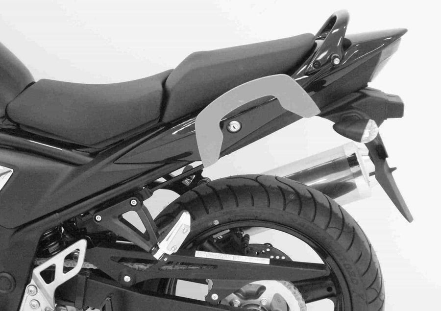 Suzuki GSF 650 [2009-2016] -C-Bow Side Carrier