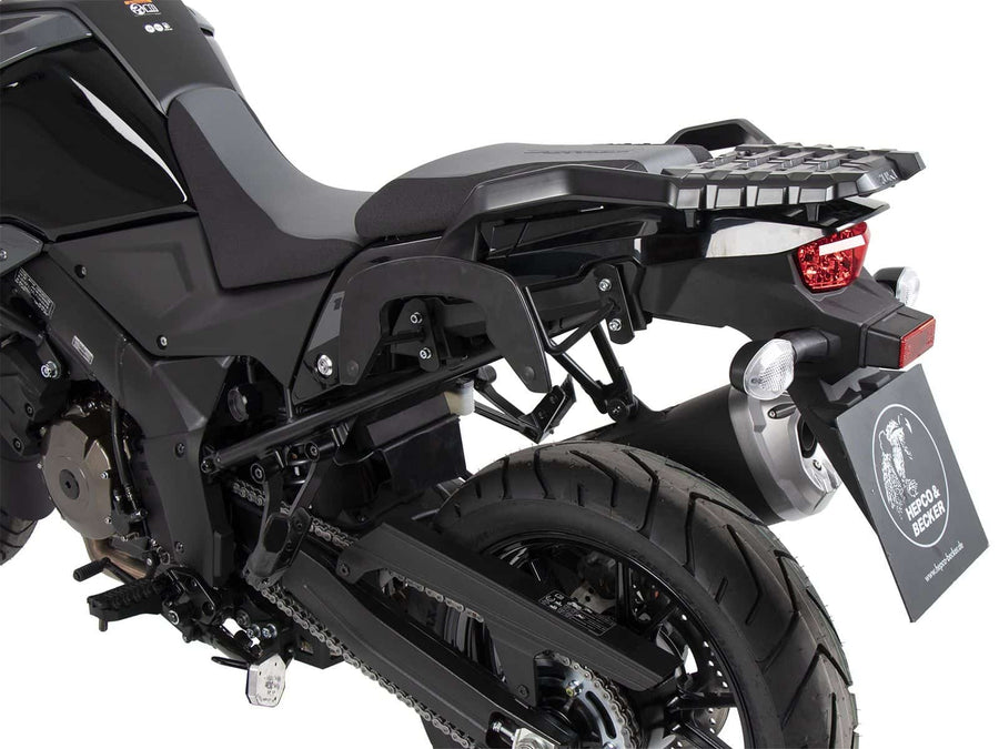 Suzuki V-Strom 1050 [2020-2022] -C-Bow Side Carrier