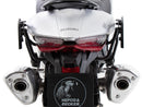 Suzuki GSX 1300 R Hayabusa [2021-2025] -C-Bow Side Carrier-2