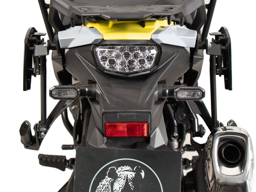 Suzuki V-Strom 800 [2024-2025] -C-Bow Side Carrier