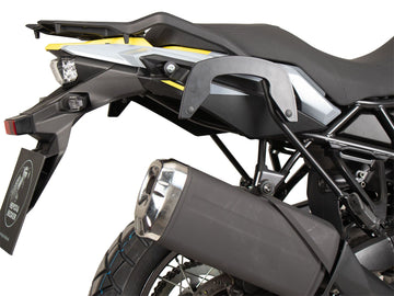 Suzuki V-Strom 800 DE [2023-2025] -C-Bow Side Carrier - 0