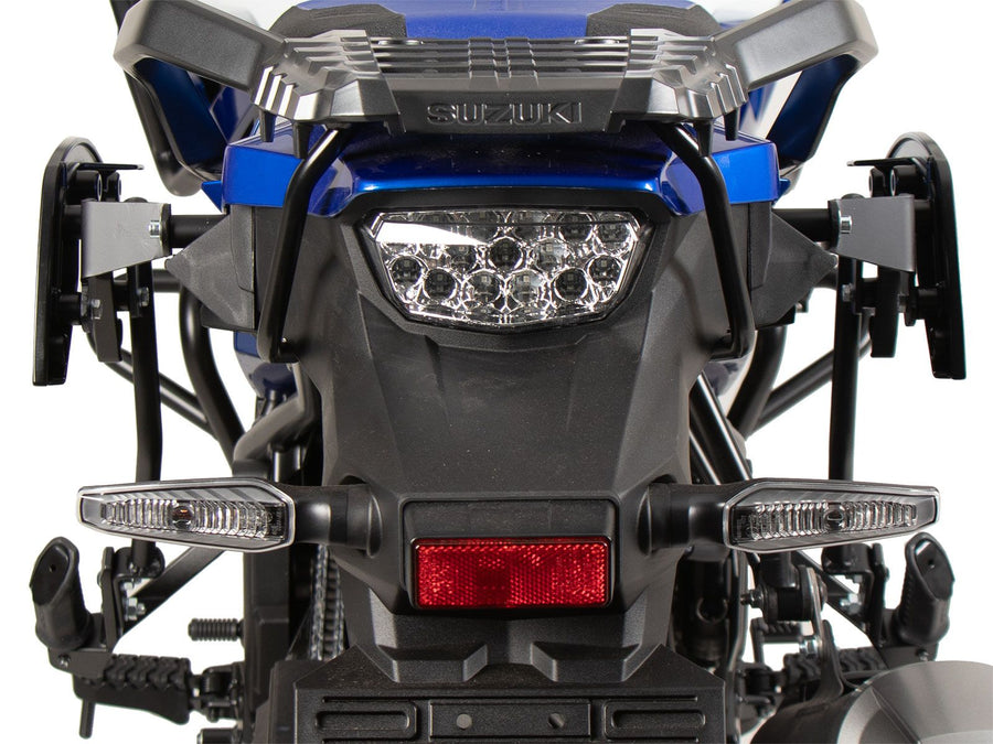 Suzuki V-Strom 1050 DE [2023-2025] -C-Bow Side Carrier