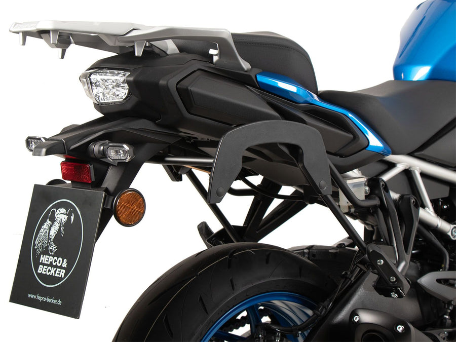 Suzuki GSX-S 1000 GX [2024-2025] -C-Bow Side Carrier