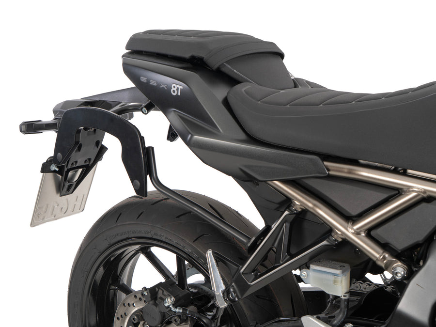 Suzuki GSX-8T [2025-2026] - C-Bow Seitenträger
