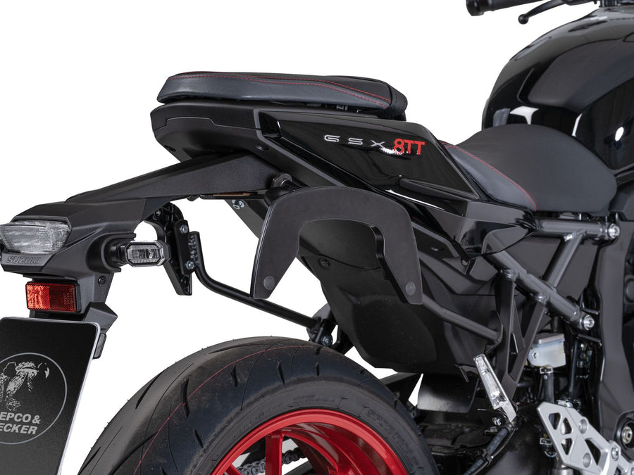 SUZUKI GSX-8TT [2025-] - C-BOW BESLAG