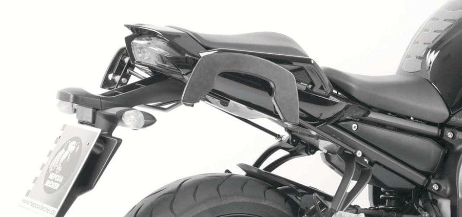 Yamaha FZ 1 Fazer [2006-2015] -C-Bow Side Carrier