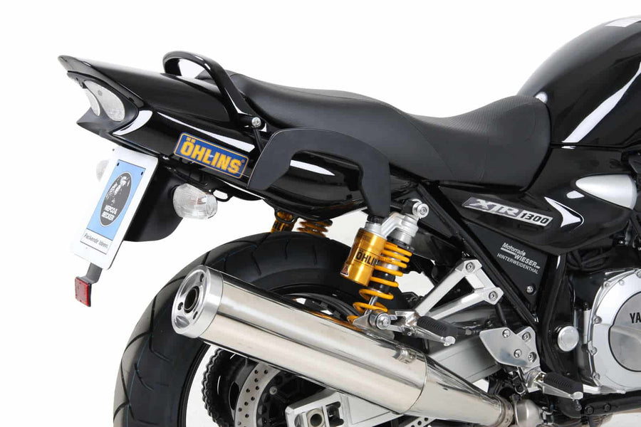 Yamaha XJR 1300 [2007-2014] -C-Bow Side Carrier