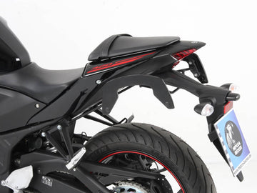 Yamaha YZF-R3 [2015-2024] -C-Bow Side Carrier - 0
