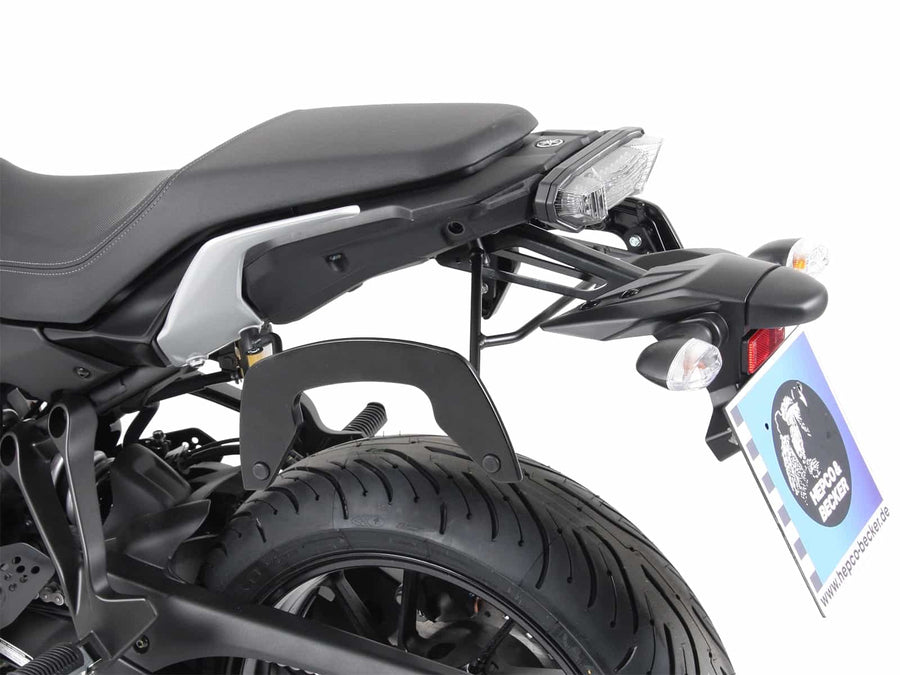 Yamaha Tracer 7 [2021-2025] -C-Bow Side Carrier